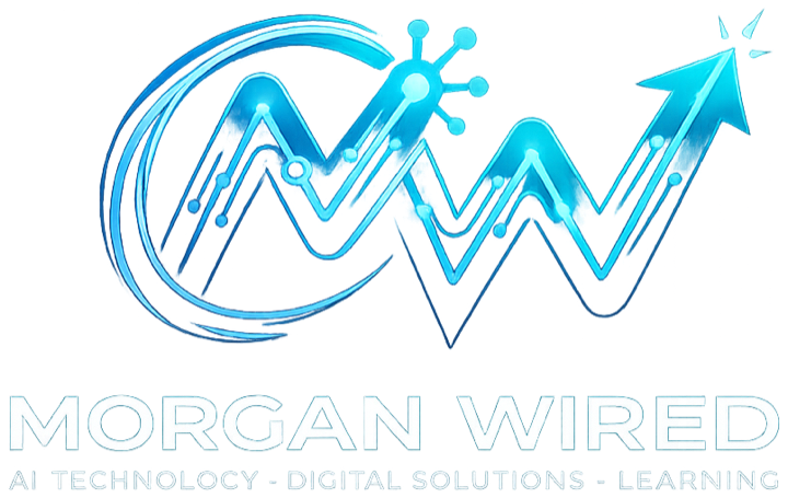 Morgan Wired