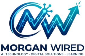 Morgan Wired